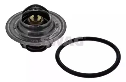 Термостат, охлаждающая жидкость SWAG купить